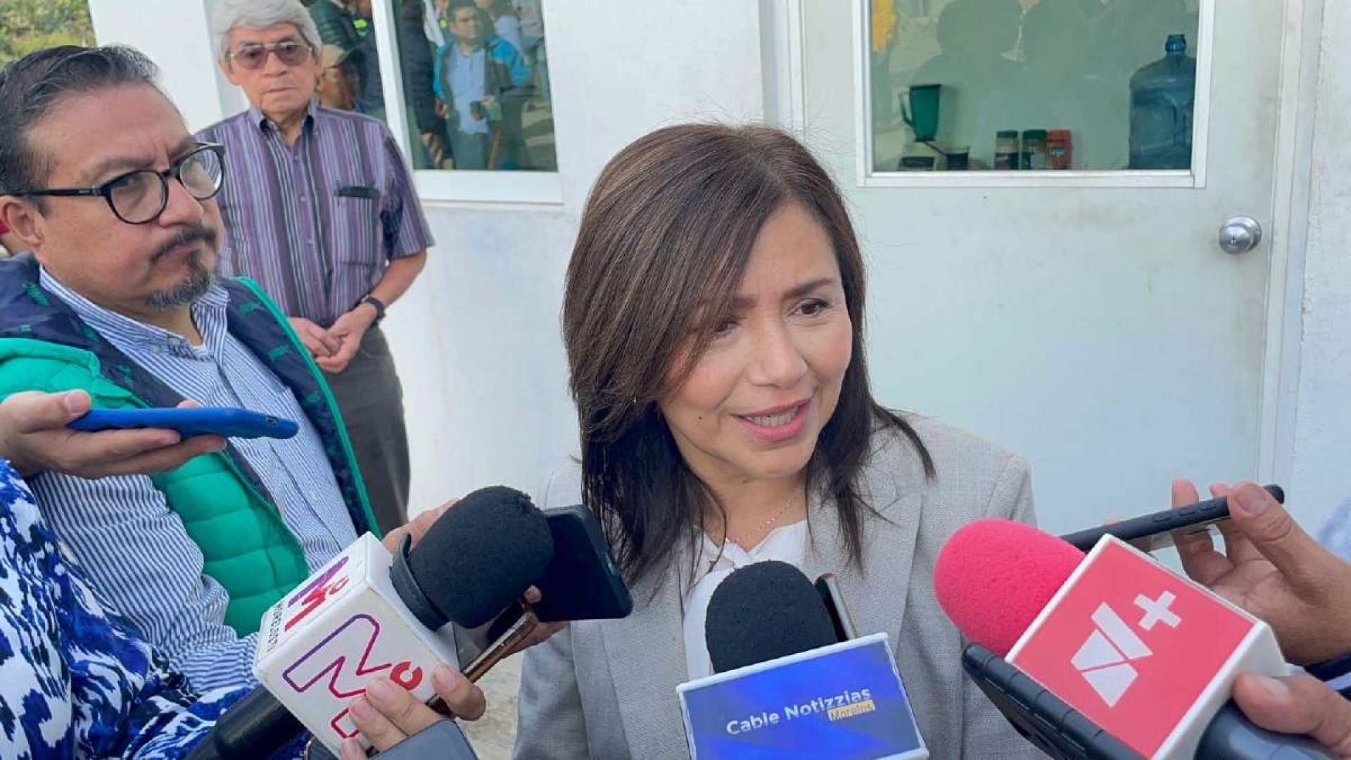 la UAEM prepara acciones para evitar contagios de COVID