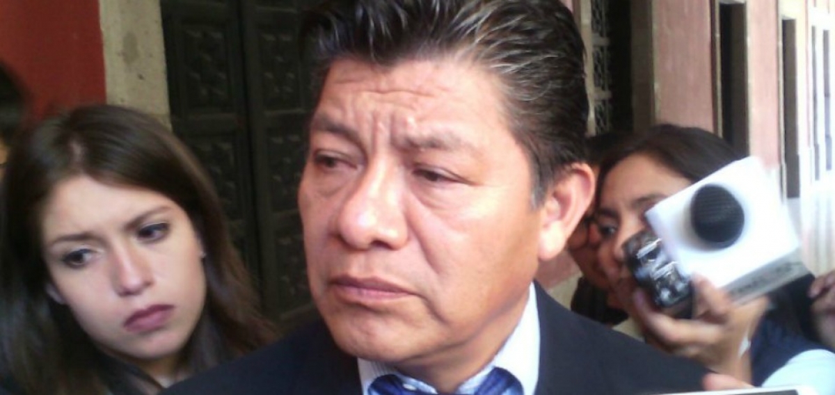 El Ejecutivo es respetuoso del Poder Legislativo y de los órganos de fiscalización: Quiroz Medina