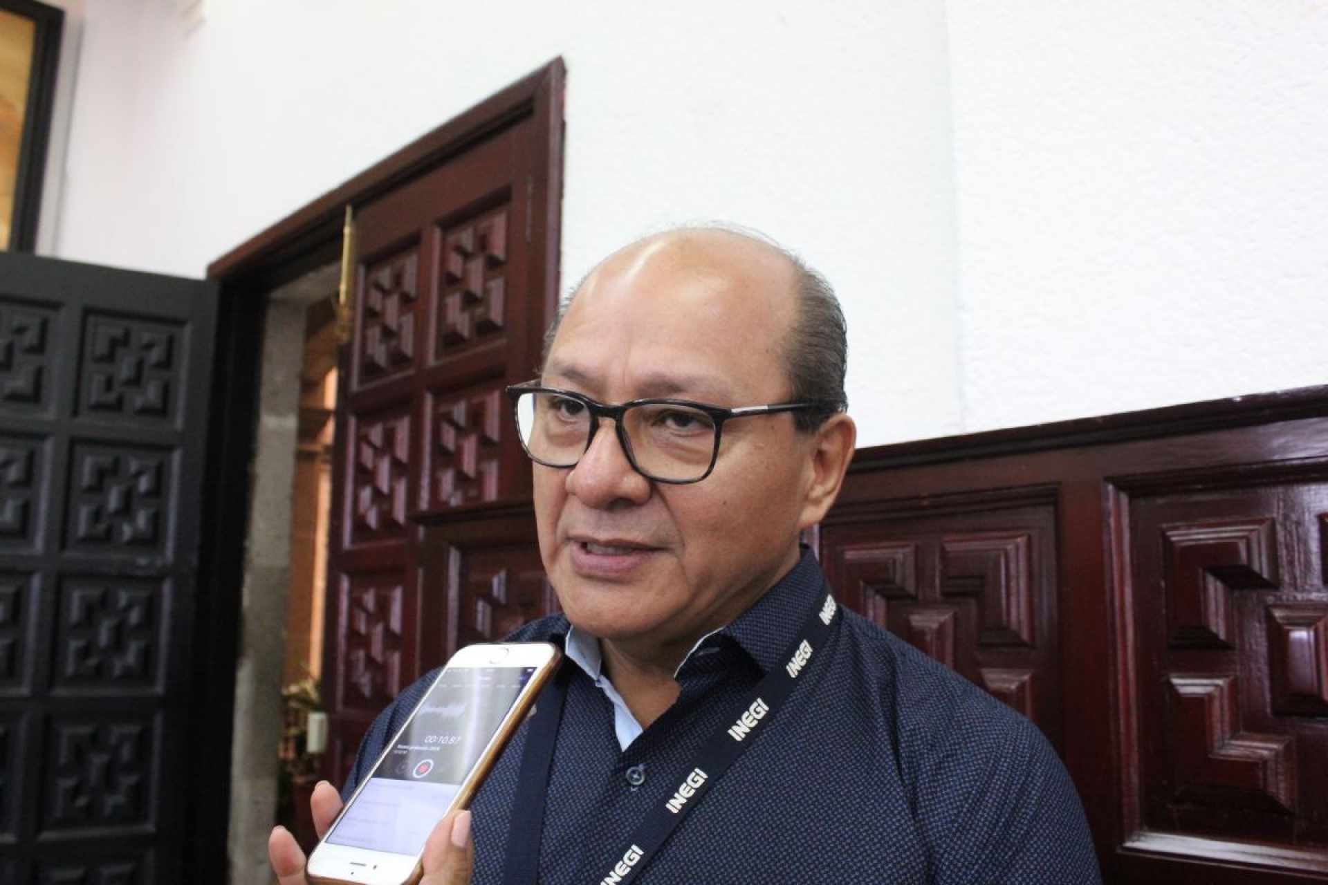 Falso, video que difama a encuestadores de Inegi