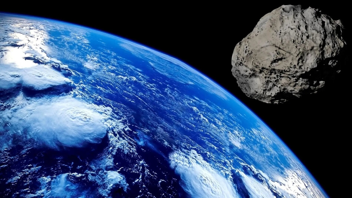 Descubrieron una nueva 'luna' que gira alrededor de la Tierra
