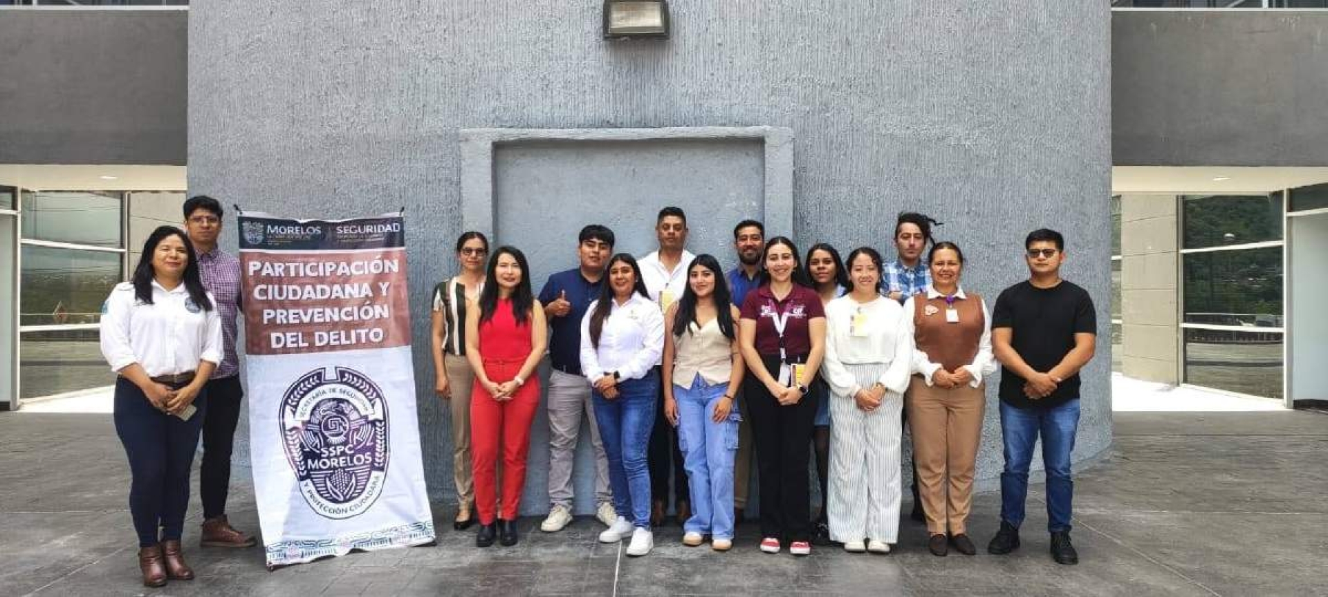Participa Ocuituco en Reunión de Prevención del Delito de la Región 3