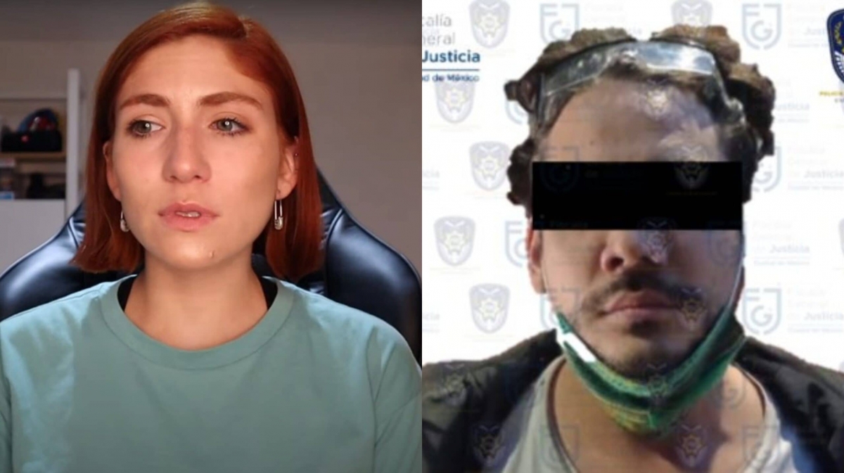 "Rix" obtiene libertad condicional tras declararse culpable de intento de violación