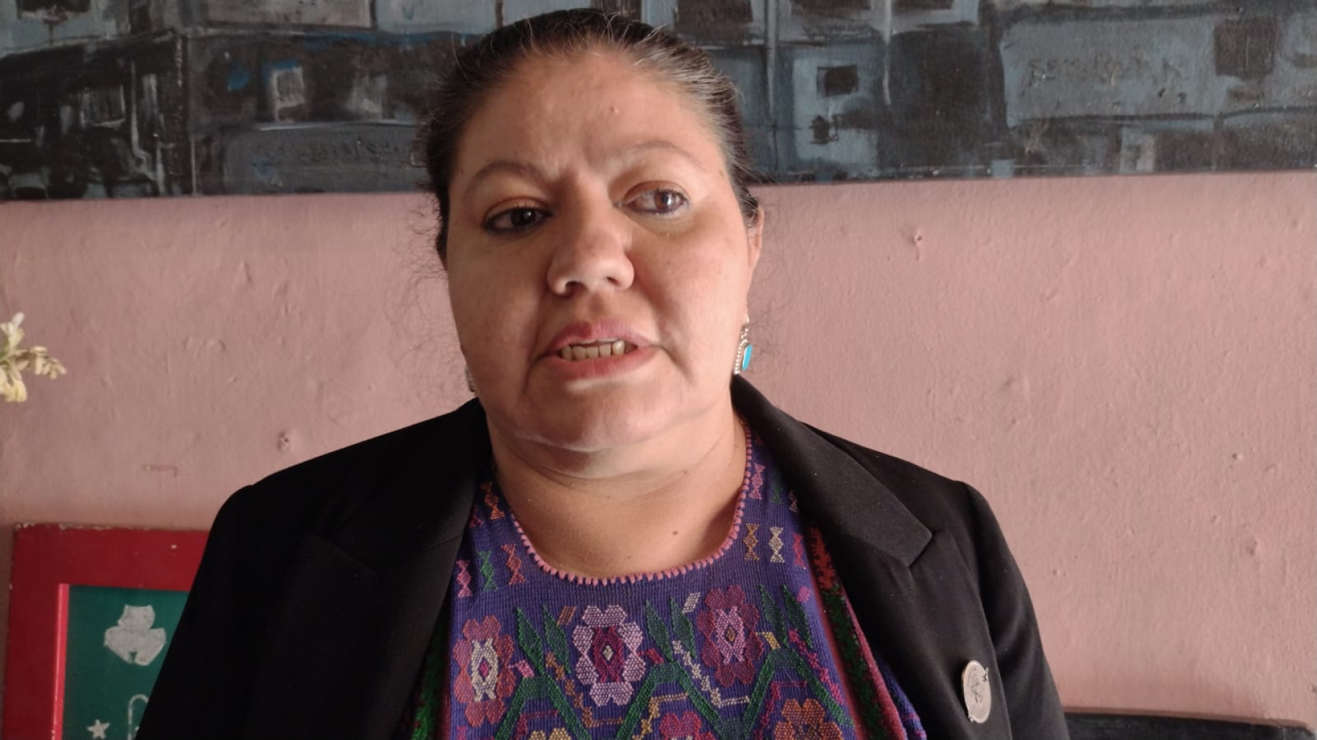 Analizan representantes del sector empresarial diagnóstico de seguridad en Morelos
