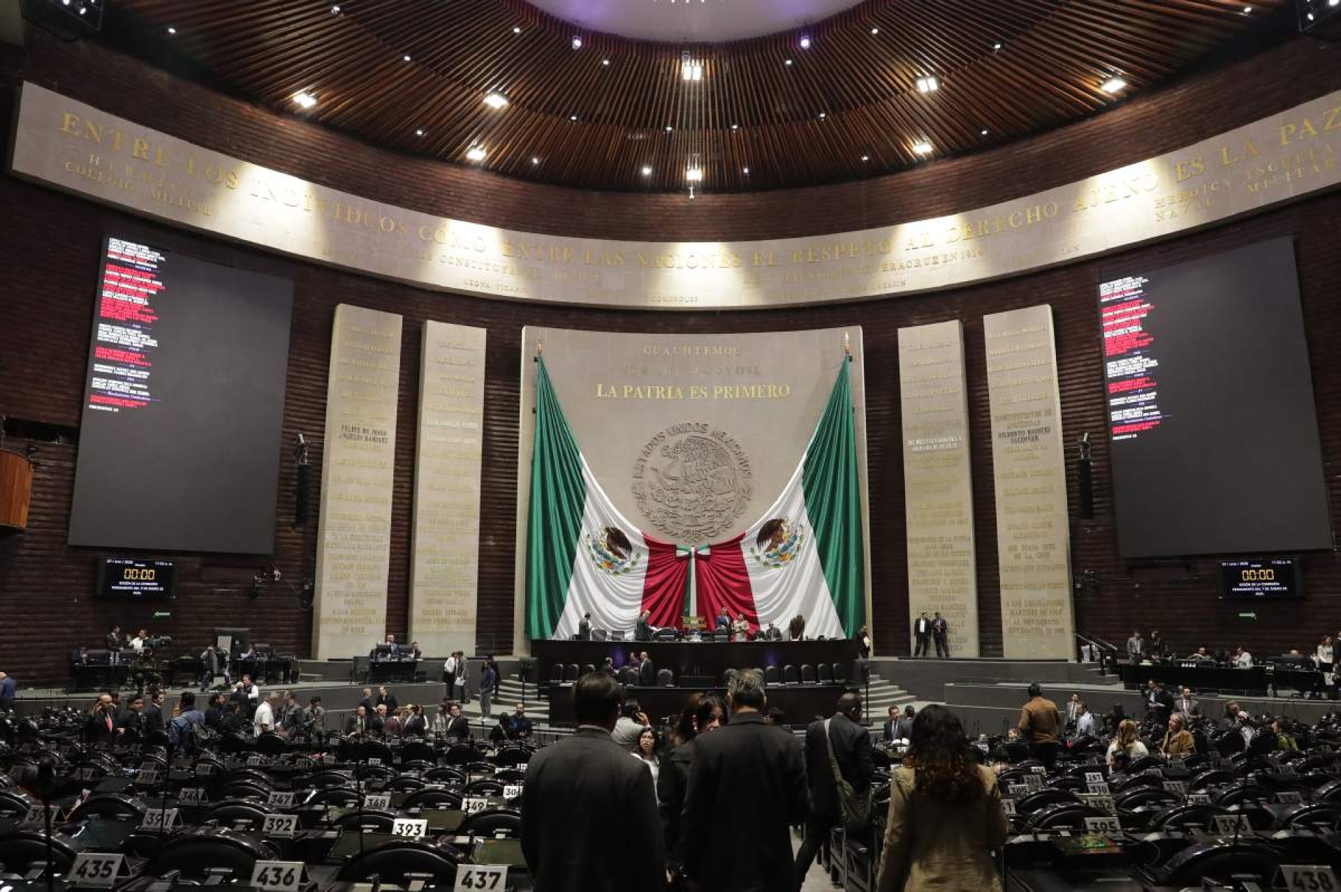 Proponen crear centros comunitarios de atención a la violencia