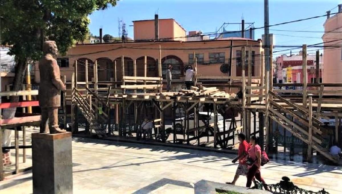 Preparan operativo de seguridad para el carnaval de Yautepec