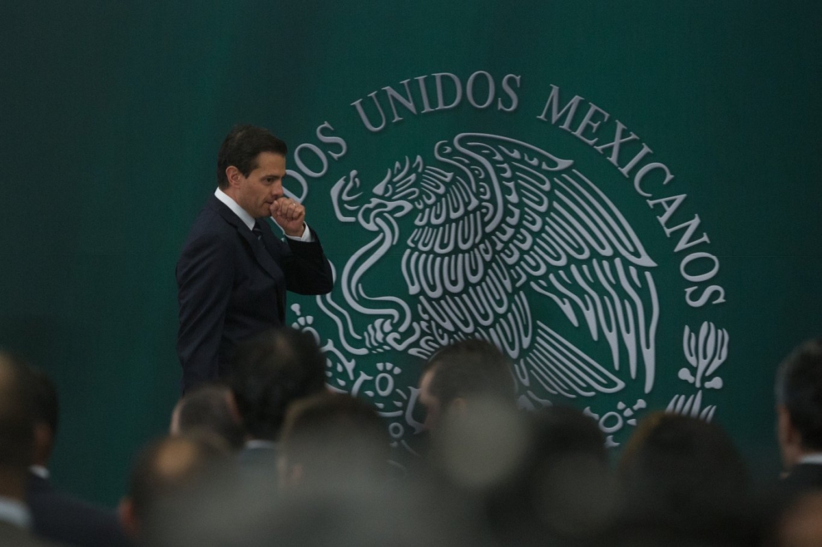 Peña Nieto iniciará 2018 con viaje a Sudamérica: busca reforzar lazos comerciales