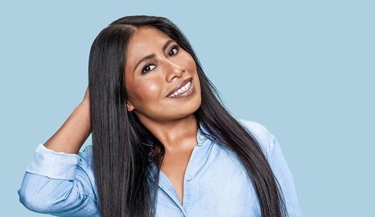 Yalitza Aparicio se sumó a Televisa Univision para protagonizar la cinta de terror “Presencias”