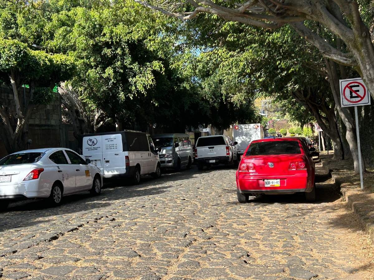 Murió arrollada en Jardines de Ahuatepec