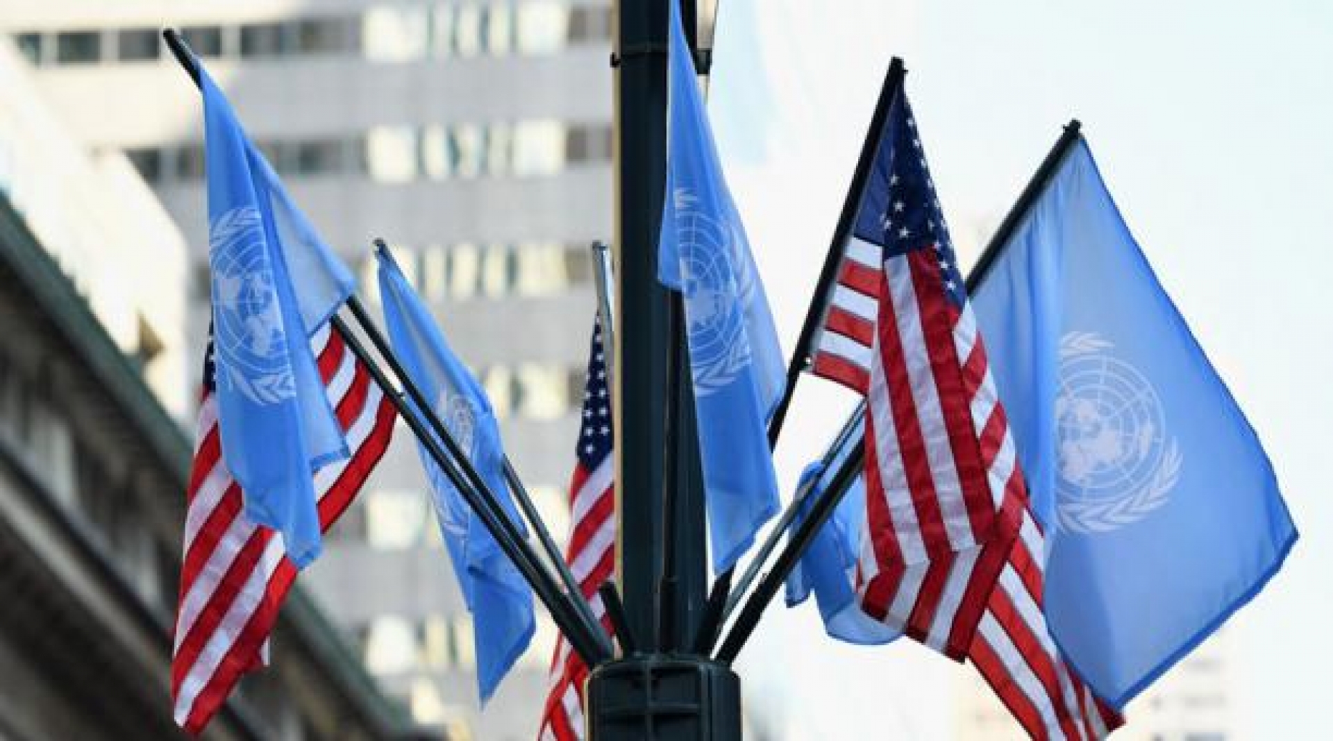 Estados Unidos regresará al Consejo de Derechos Humanos de la ONU: Joe Biden