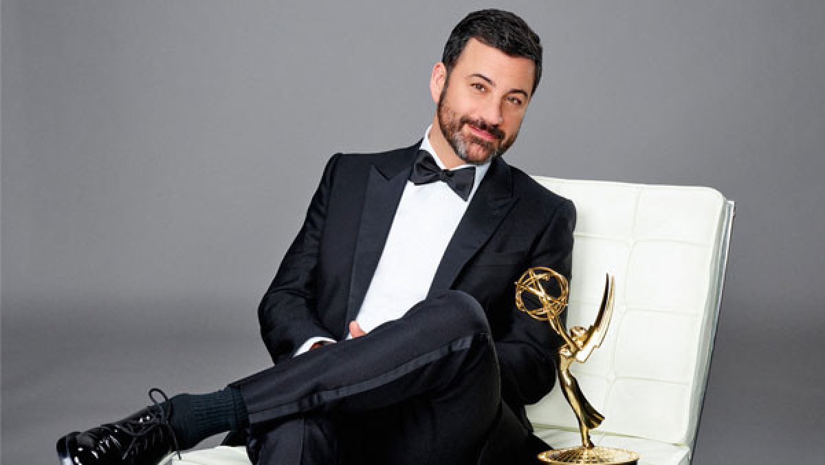 Lista de ganadores de los Emmy 2016
