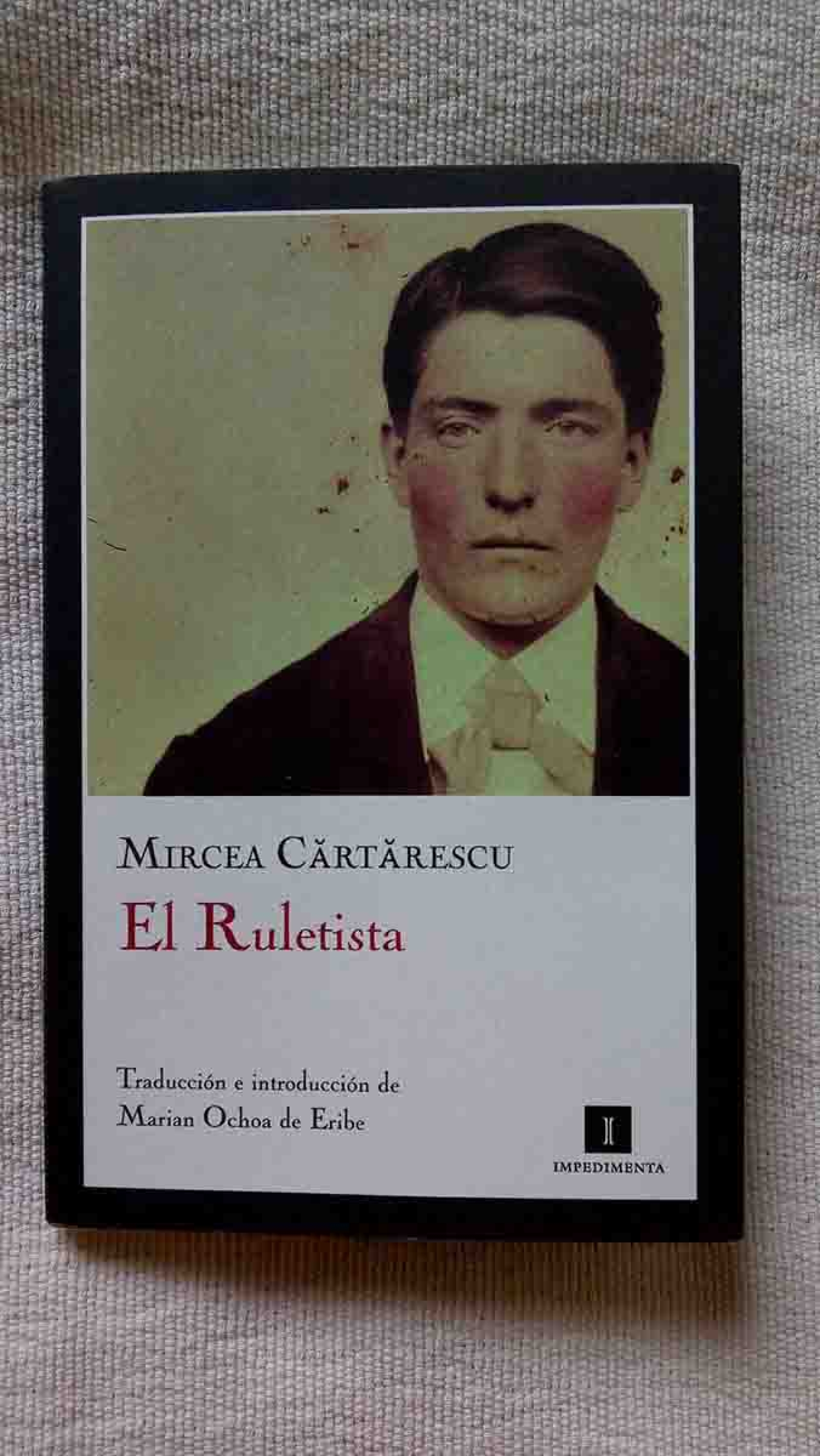 El Ruletista