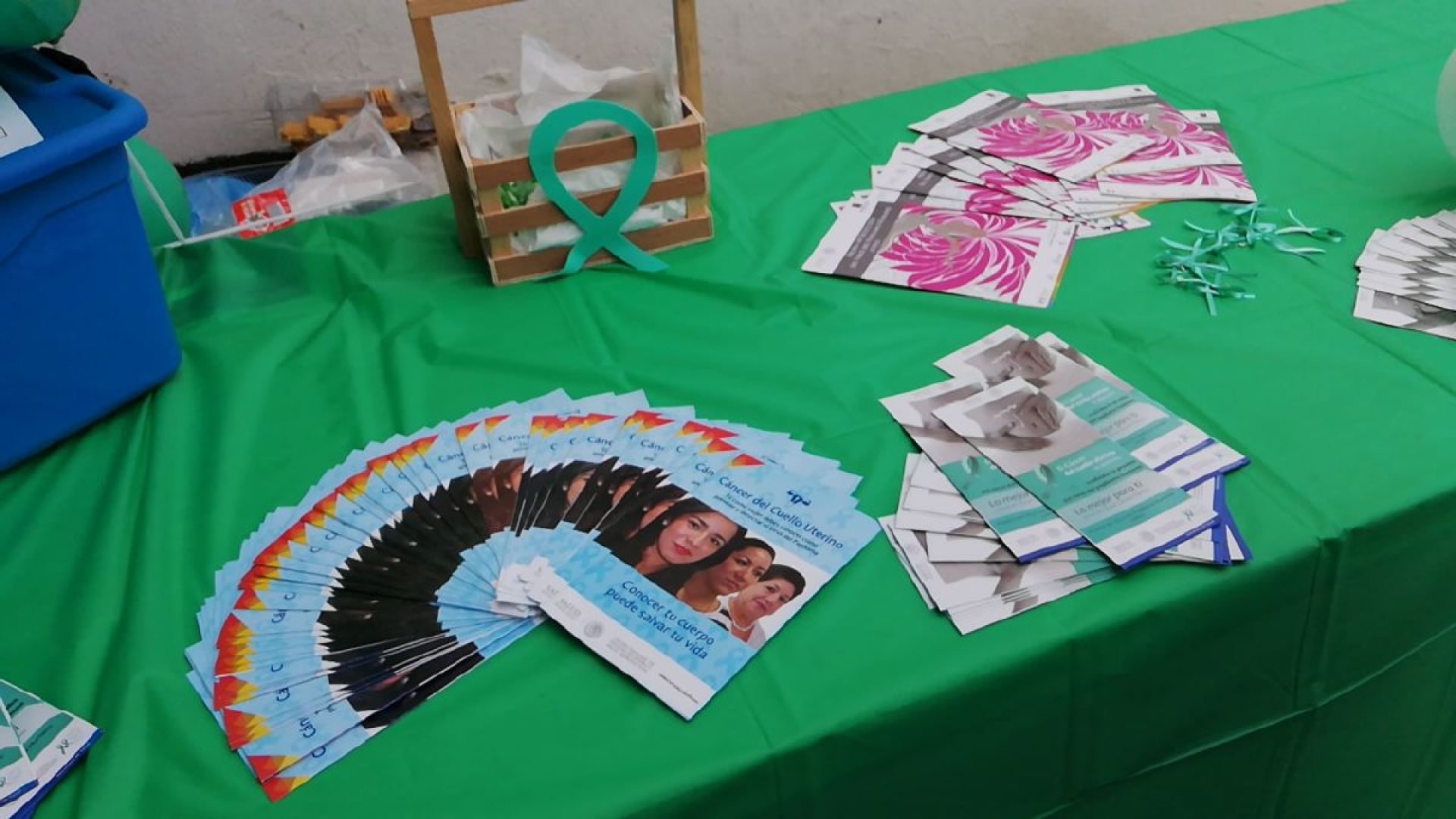 Puente de Ixtla, municipio con más casos de cáncer cervicouterino en la zona sur