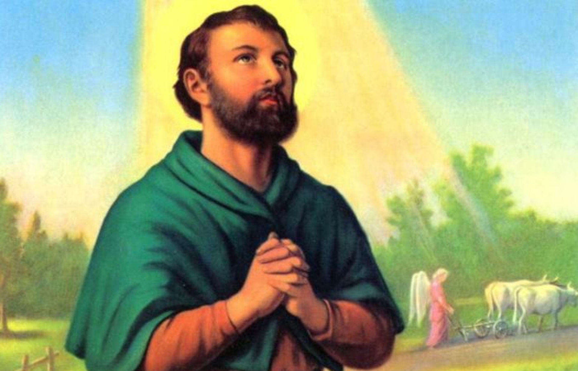 Comunidad católica de Mazatepec pide por fortaleza del campo