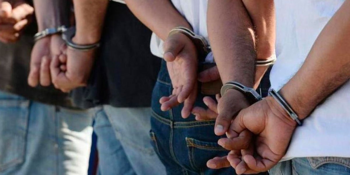 Capturan a tres presuntos asaltantes en Cuernavaca