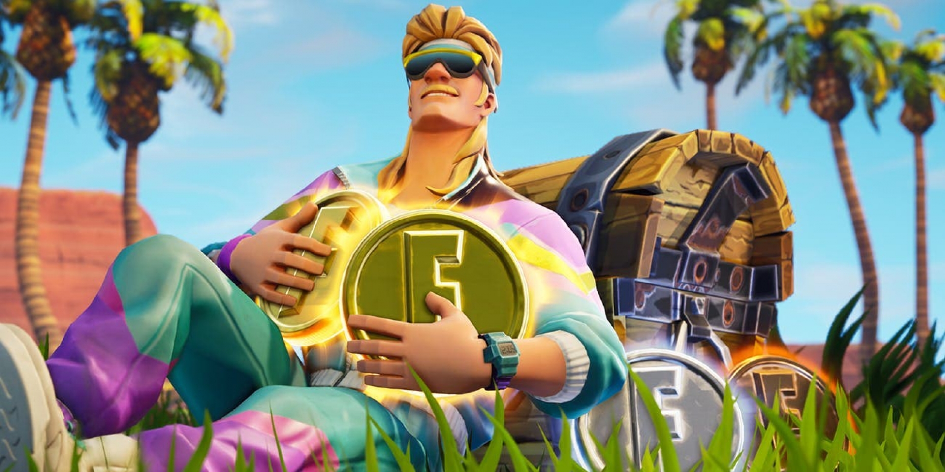 Google sigue los pasos de Apple y también retira ‘Fortnite’ de la Play Store