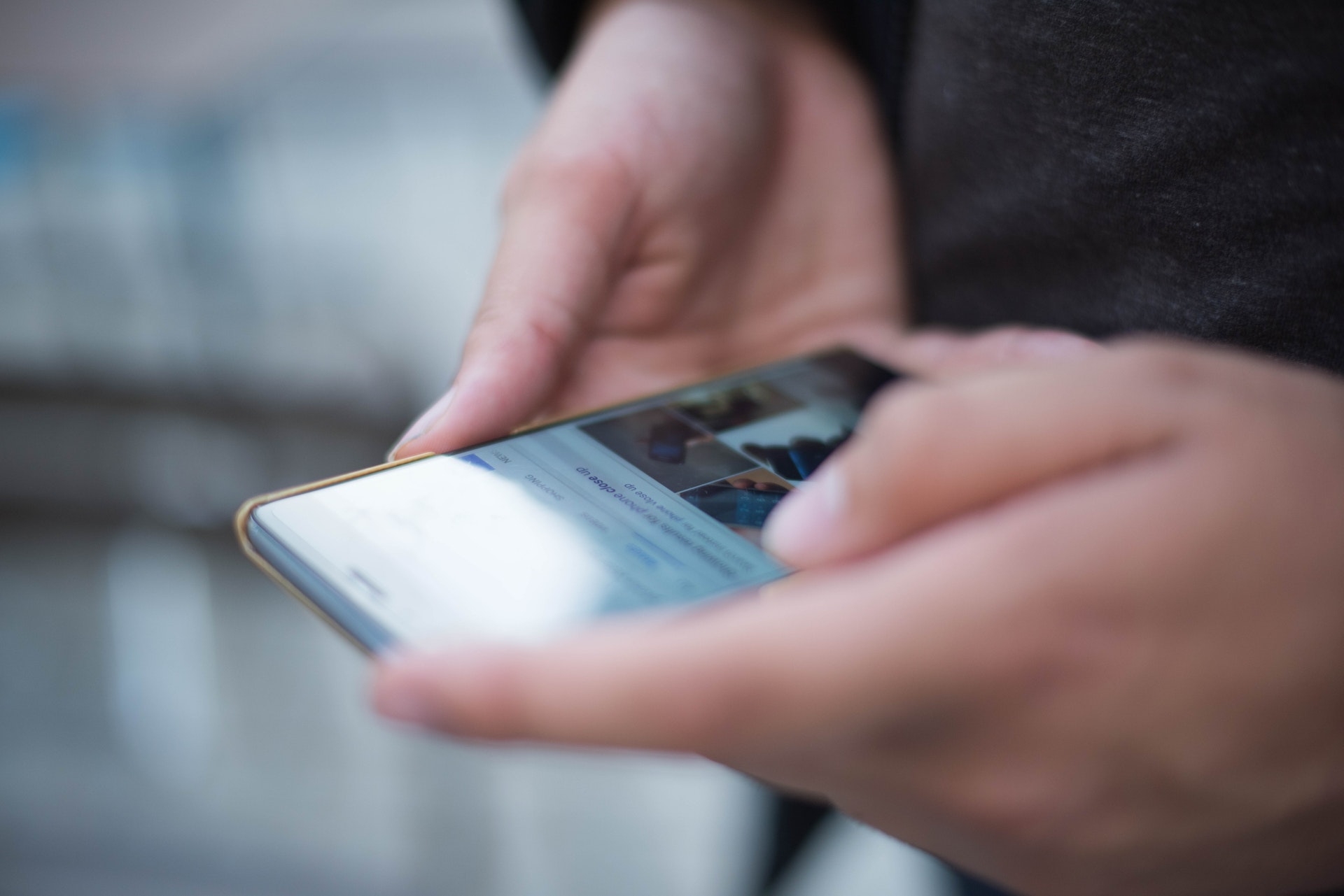 Tu smartphone está diseñado para ser adictivo, pero así puedes engañar a tu mente para evitarlo