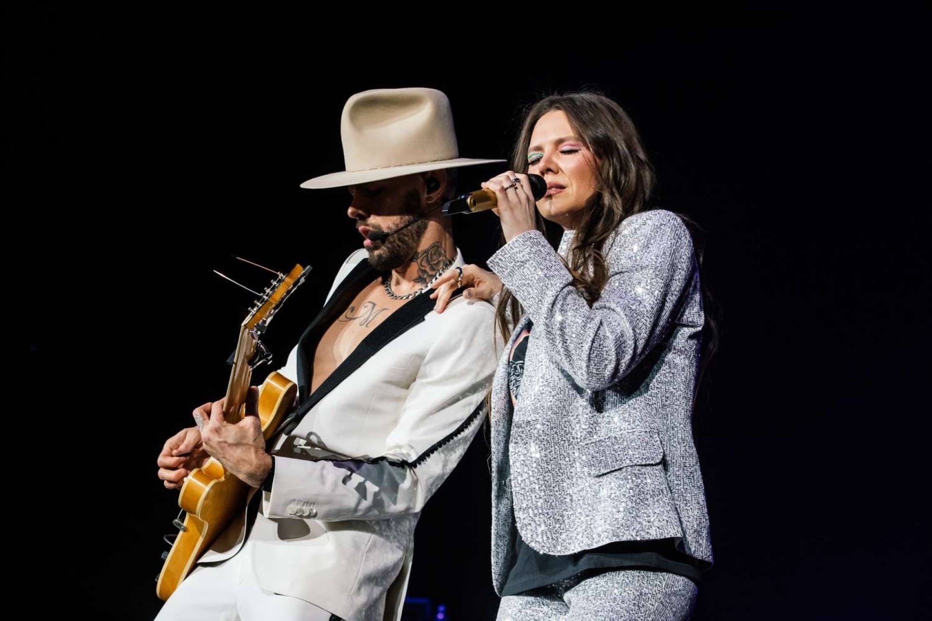 Jesse &amp; Joy revelarán su historia personal en un documental de HBO Max
