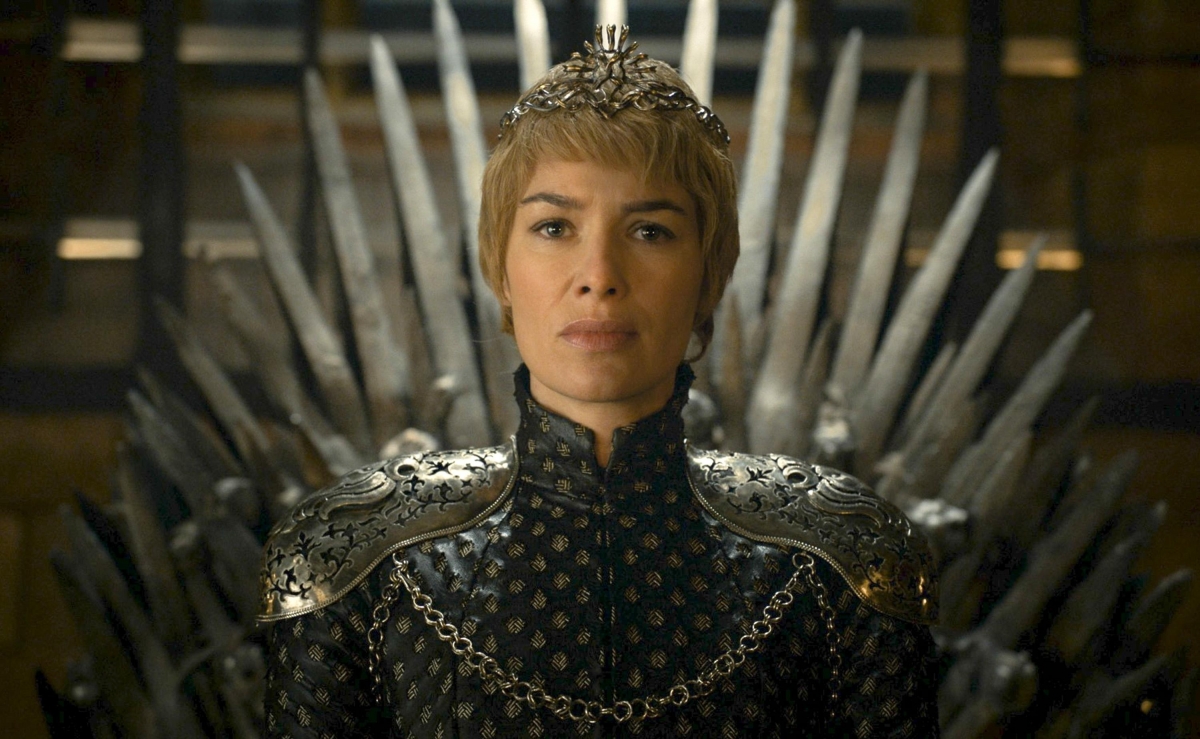Octava temporada será la última de "Game Of Thrones"