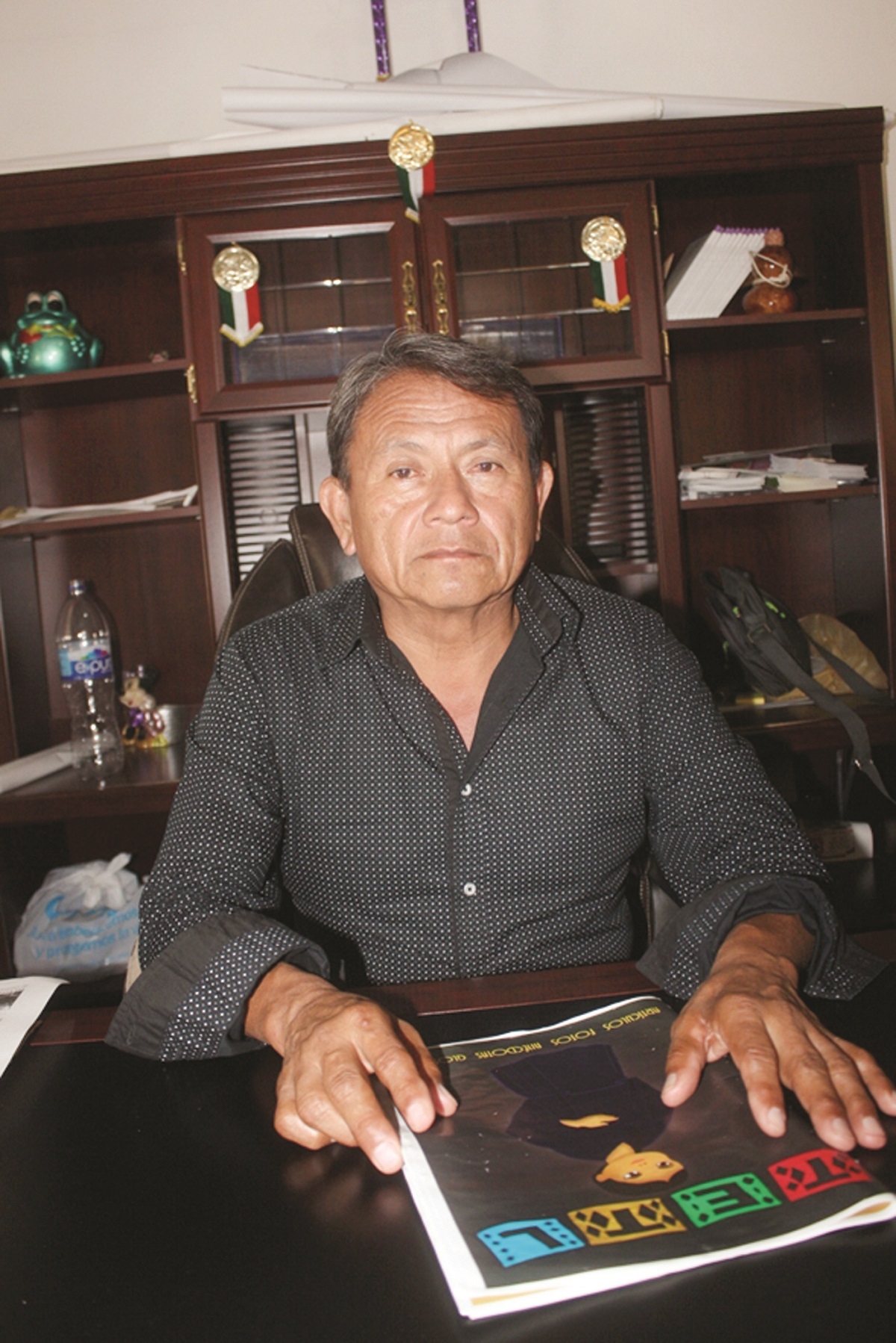 Se suman catedráticos e historiadores al proyecto de rescate de la lengua náhuatl en Tetelcingo