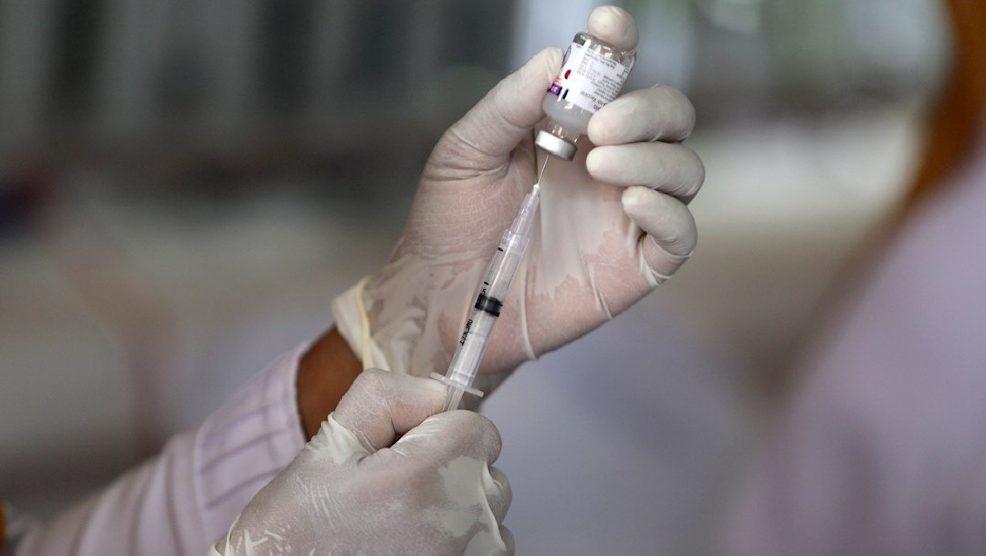 FDA suspende ensayo de potencial vacuna contra COVID-19 de Inovio