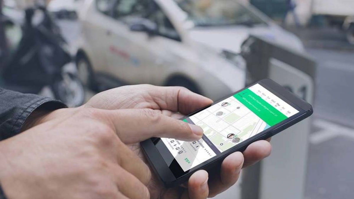 Netlift: un nuevo servicio de carpooling llegará a Ciudad de México en 2018 y así evitará la restricción de la Ley de Movilidad