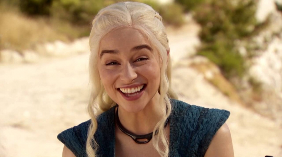 Hackers robaron los números personales de los actores de Game of Thrones