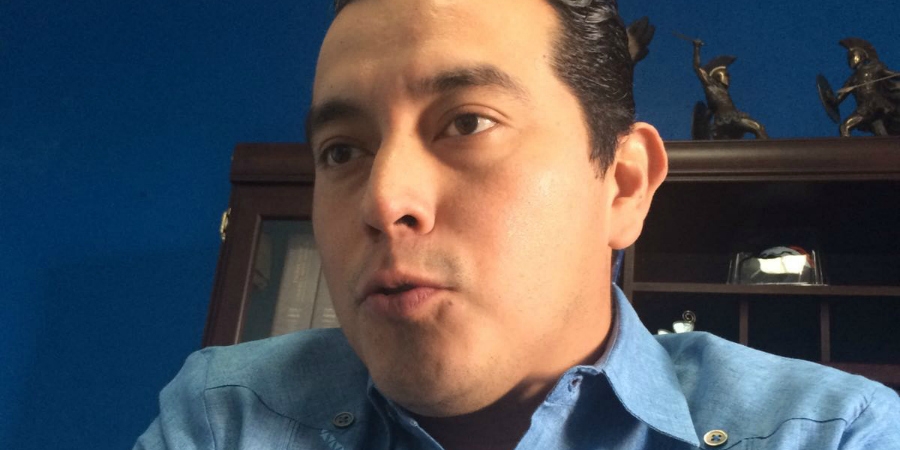 Coordinador del grupo parlamentario del PAN llama al Ejecutivo a dejar de hostigar a la UAEM con el tema presupuestal