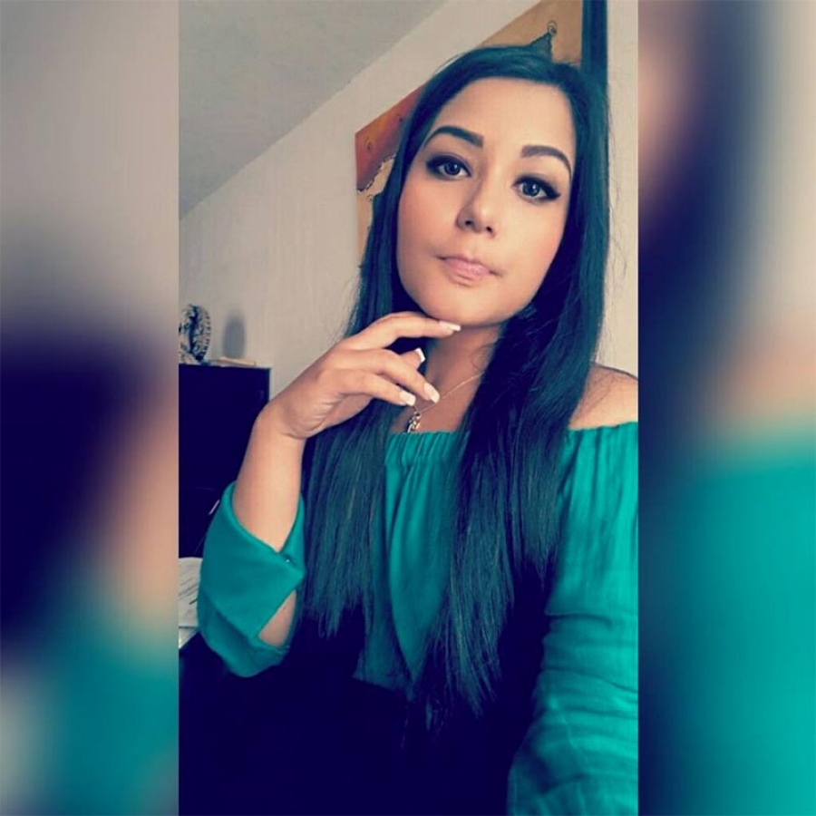 ¡Mi vecino se brincó la barda, ayúdame!: Xitlalhi, antes de morir