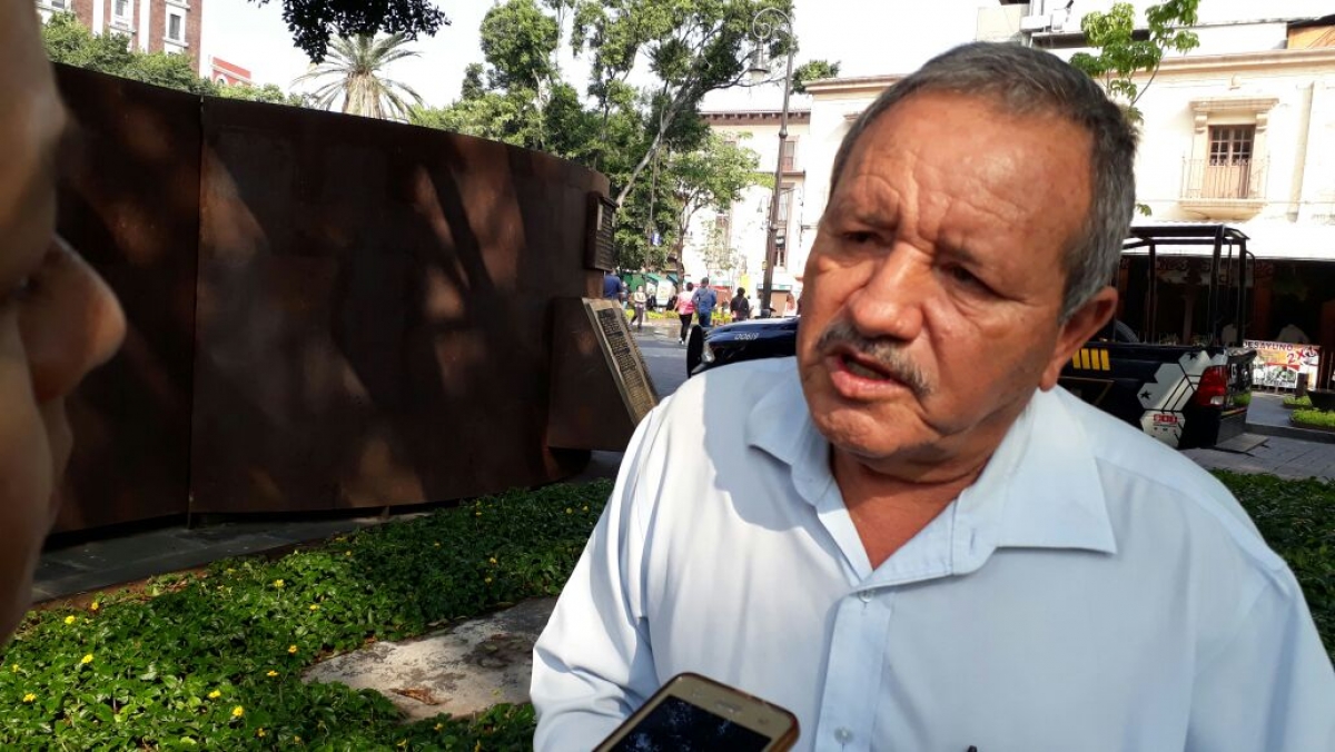 Se registra reducción de ventas en Cuernavaca.