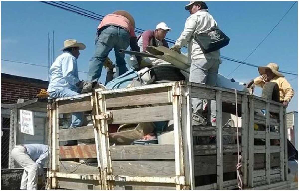 Sólo tres casos de dengue clásico se han presentado en Coatlán del Río