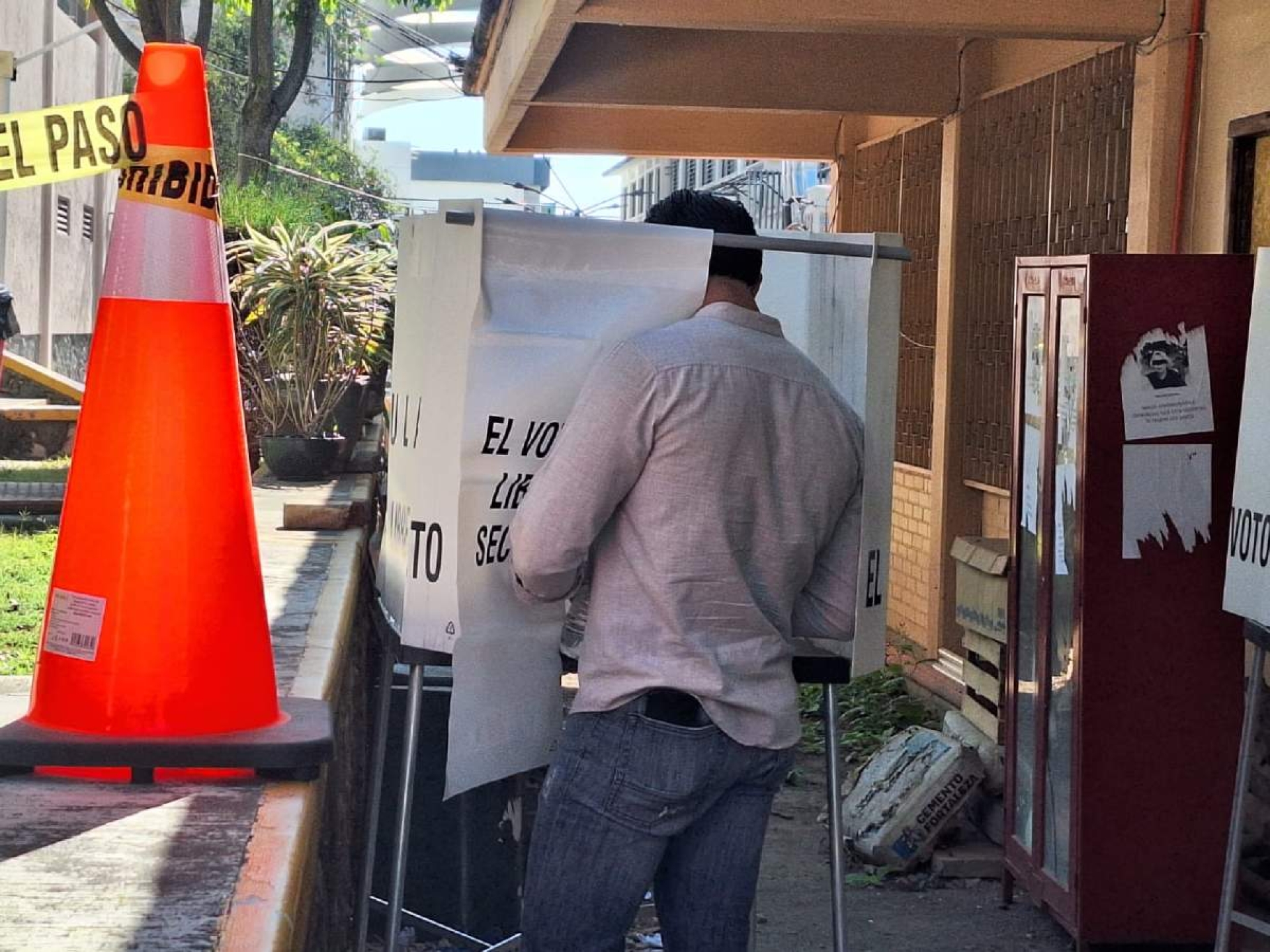 Hoy, único día para impugnar el proceso de la FEUM
