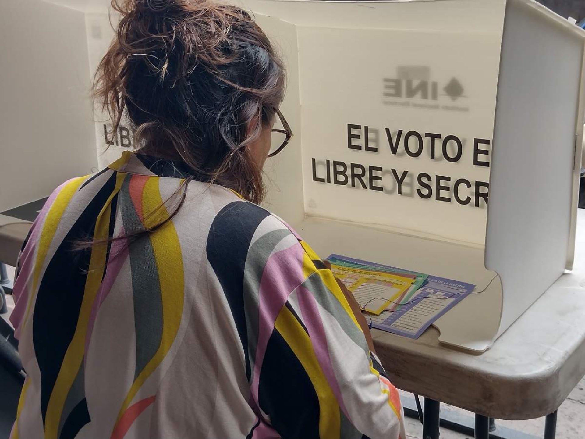 Buscan quitar tómbolas y 'acordeones'