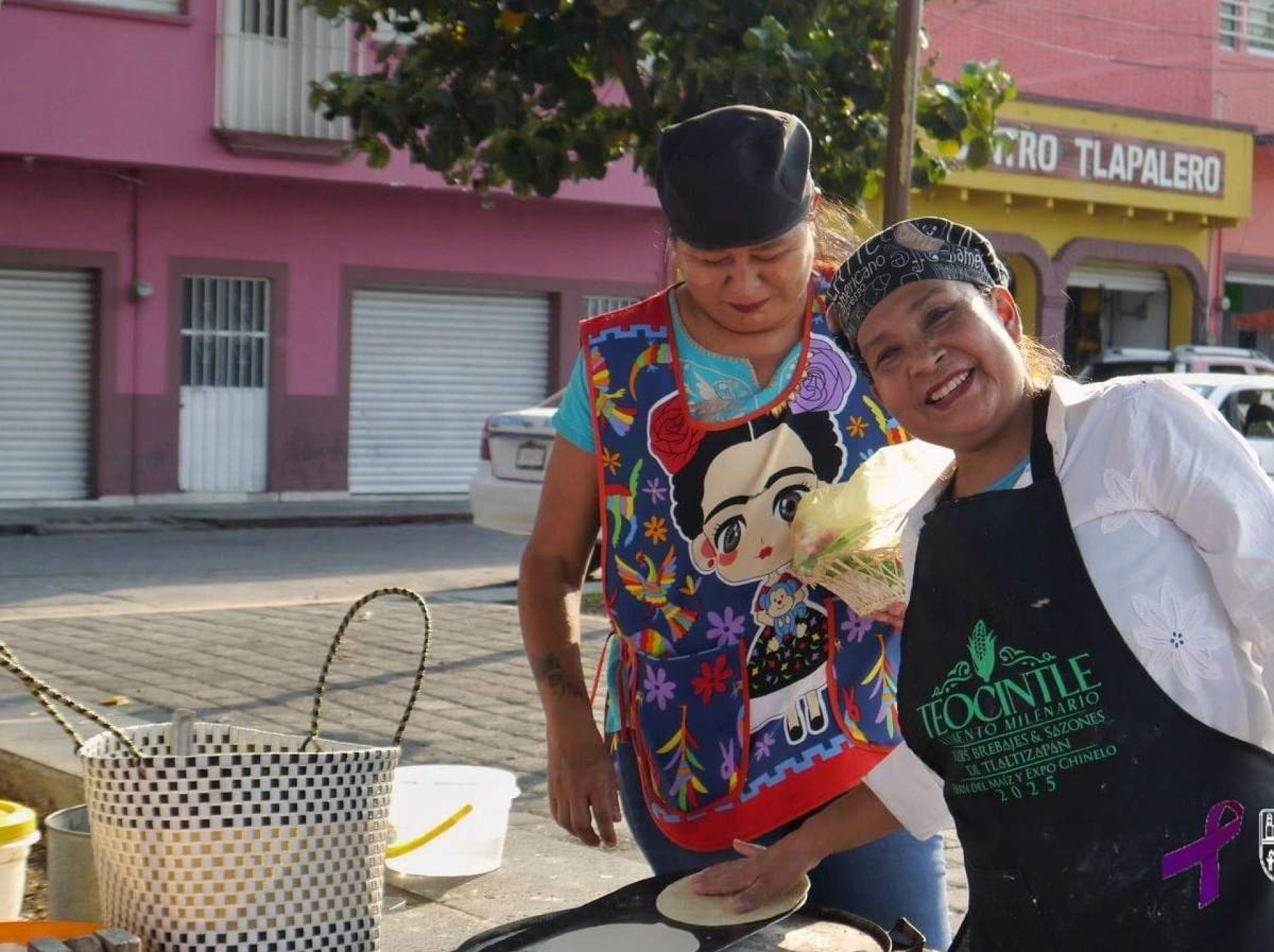 Anuncian primera 'Feria del Guaje' en Tlaltizapán