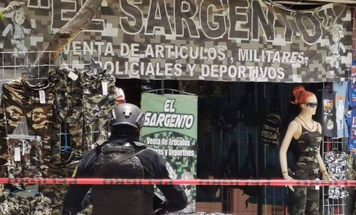 Ejecutan a "El Guacho" pieza clave en el caso Ayotzinapa
