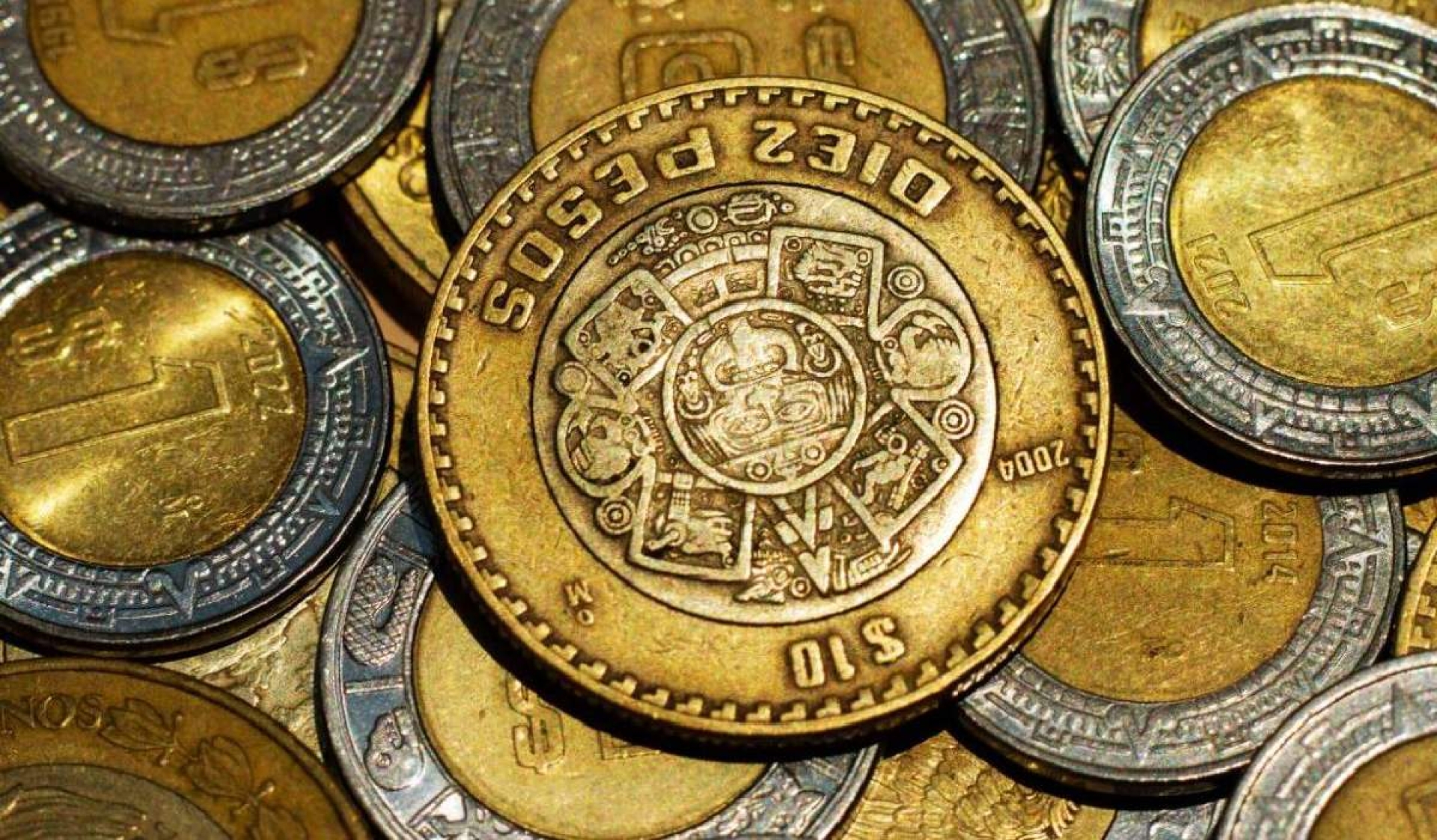 ¿Qué hay con el súper peso?