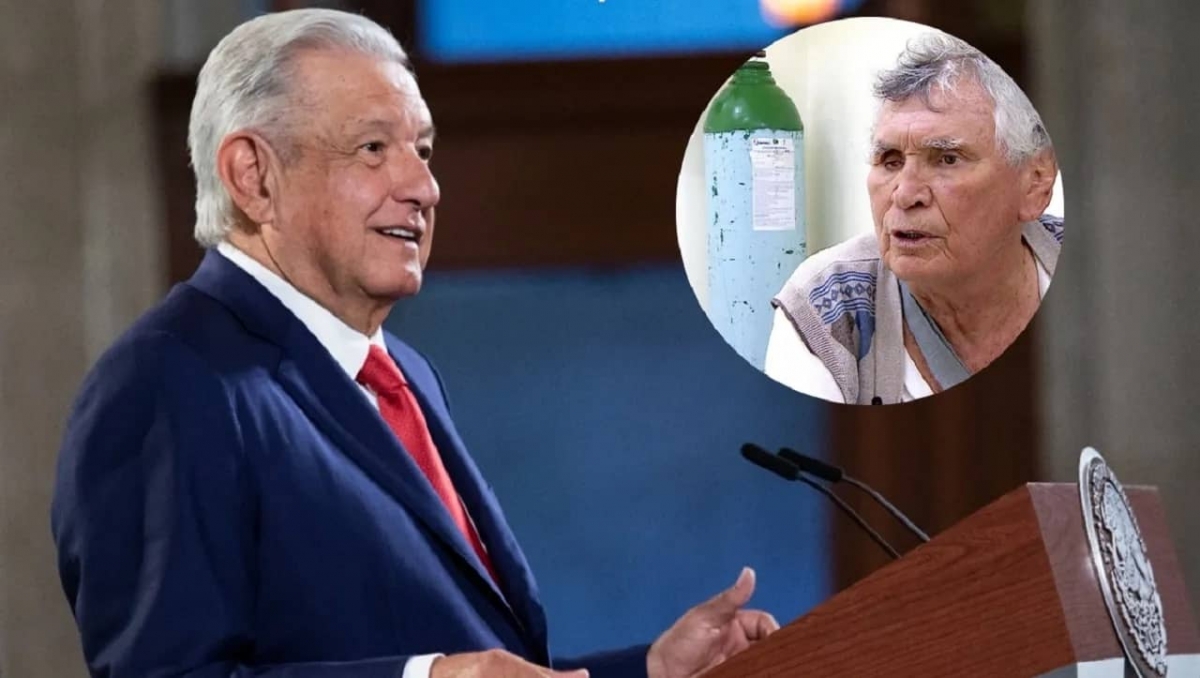 AMLO podría liberar al narcotraficante Félix Gallardo por amnistía