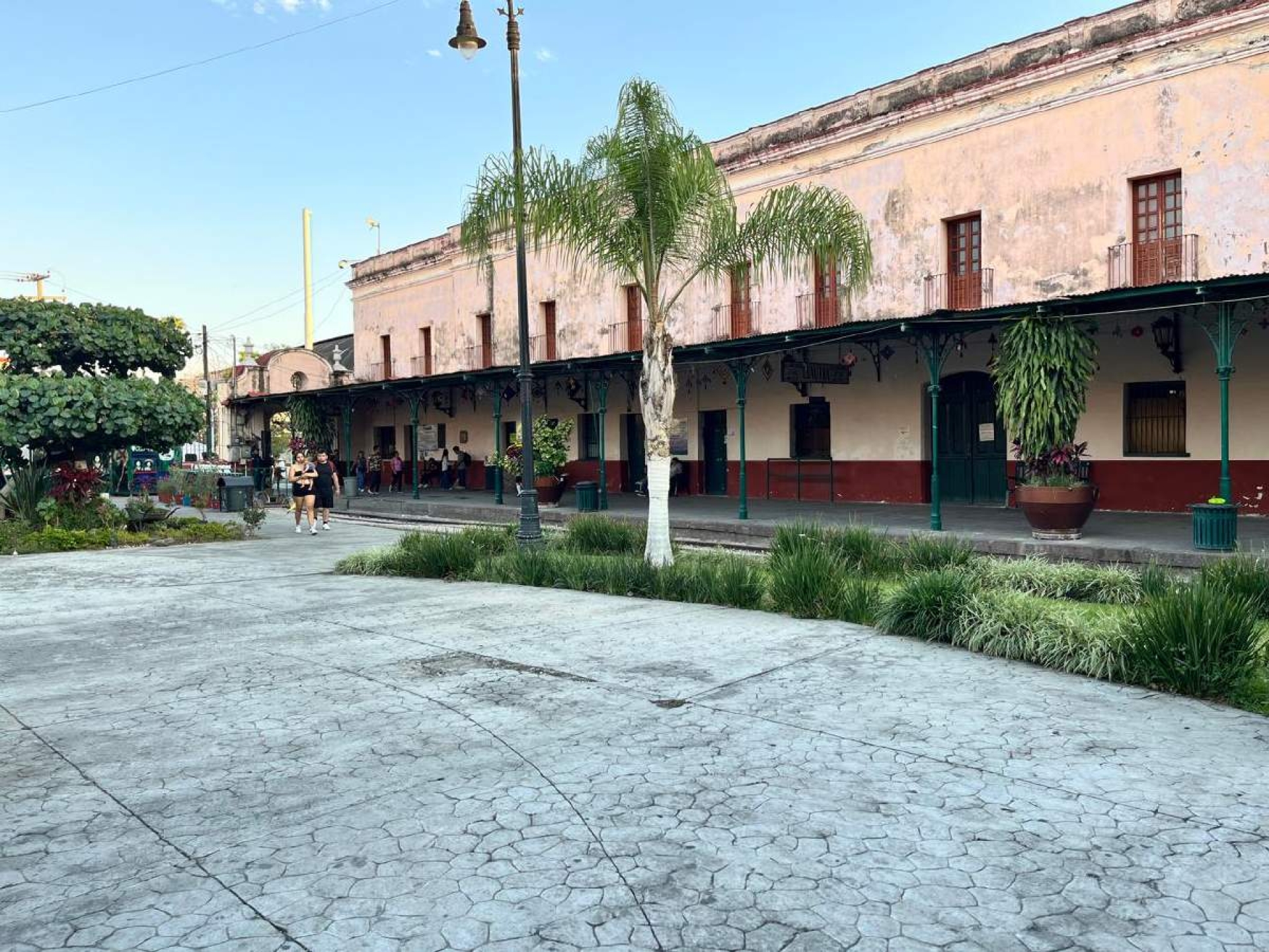 Comerciantes y artesanos del Centro Histórico de Cuautla exigen mayor seguridad