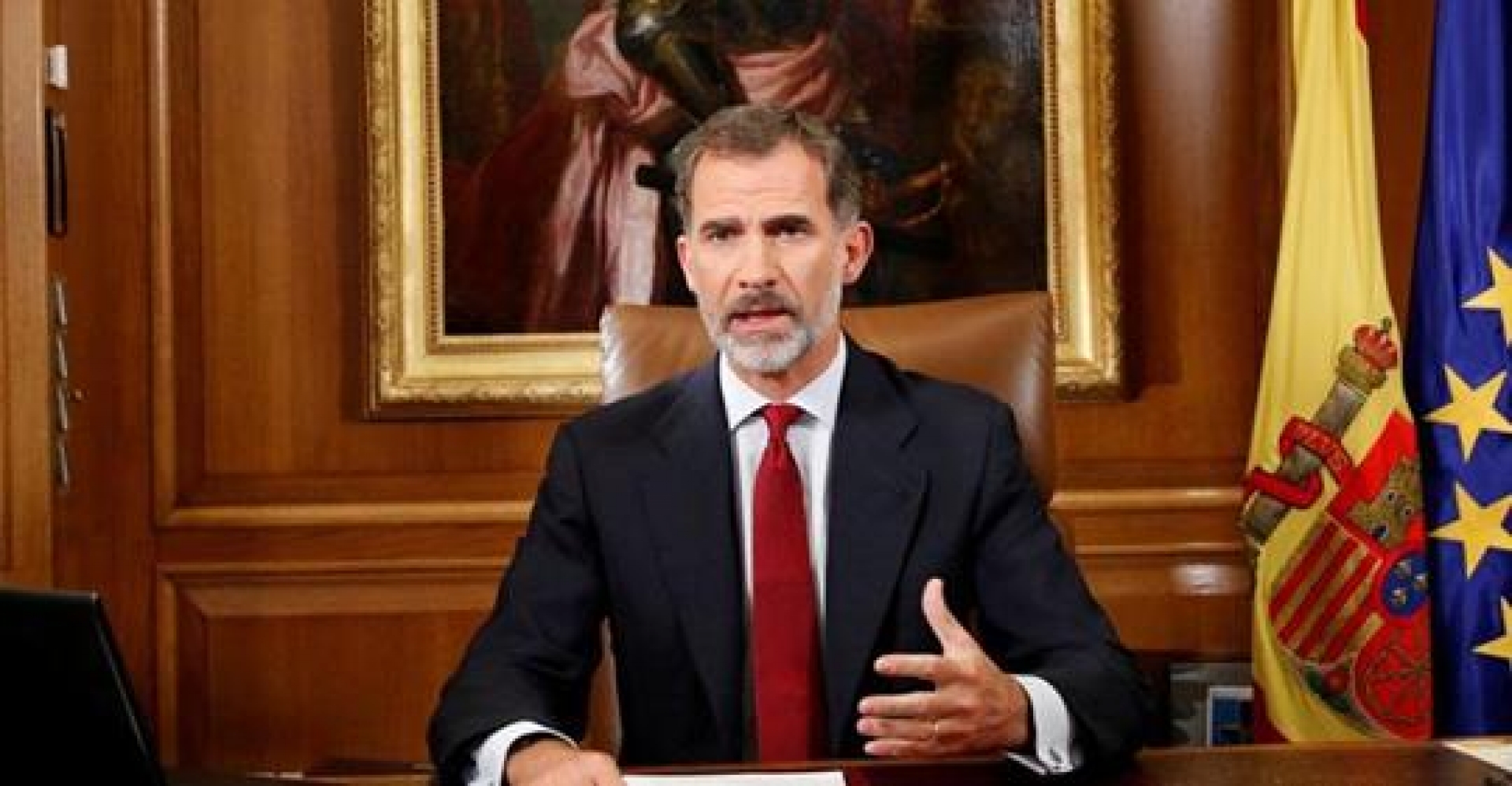 Inaceptable: El Rey de España rechaza con toda firmeza petición de AMLO
