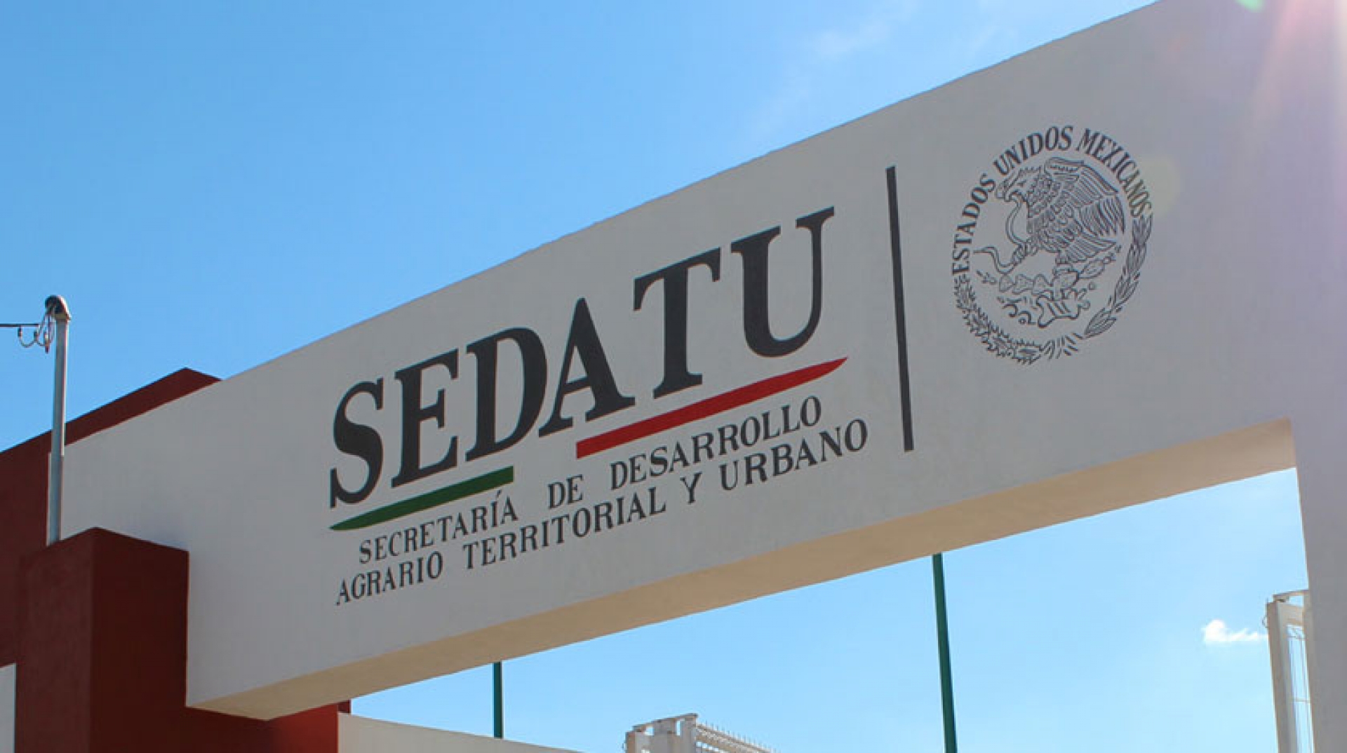 Confirma Sedatu que sufrió desvío de recursos en Morelos