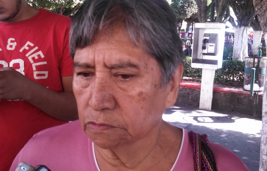 Acusan a ex diputado de incumplir acuerdo con el joven que atropello
