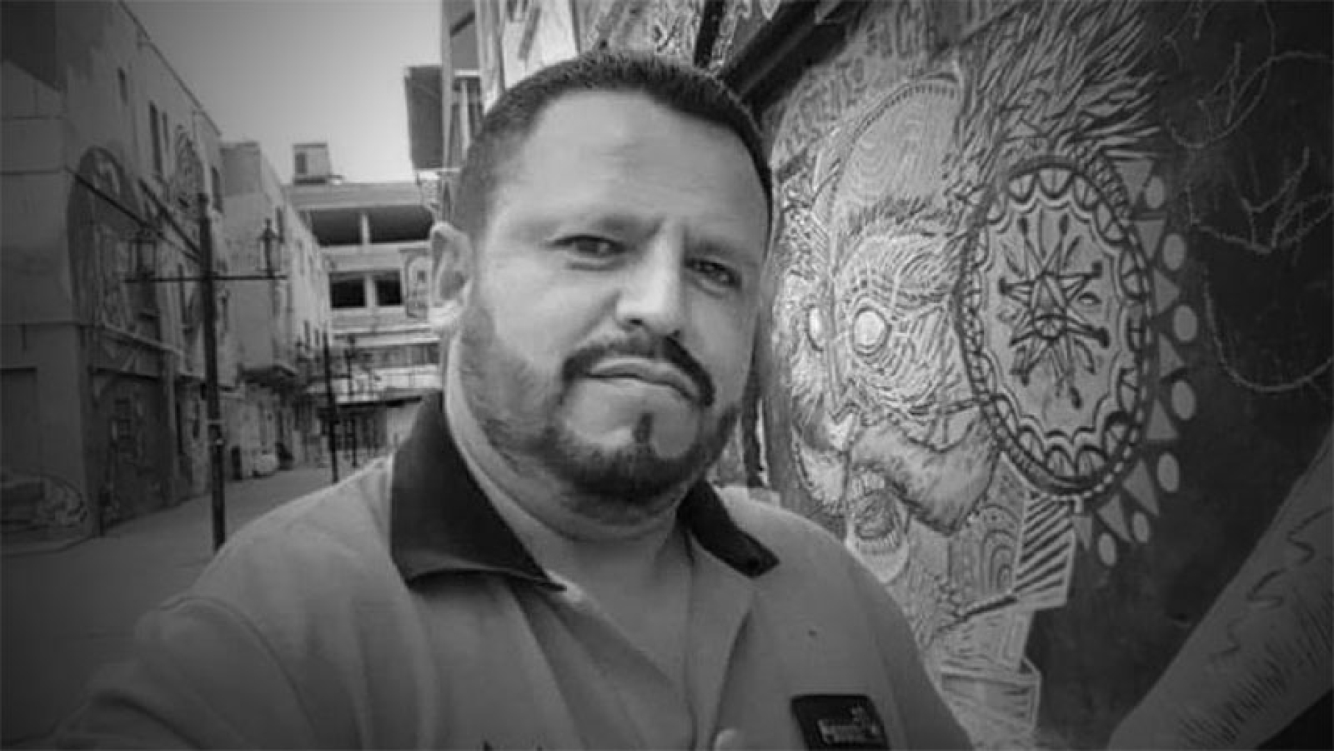 Detenidos 3 sospechosos por el asesinato del fotoperiodista Ismael Villagómez