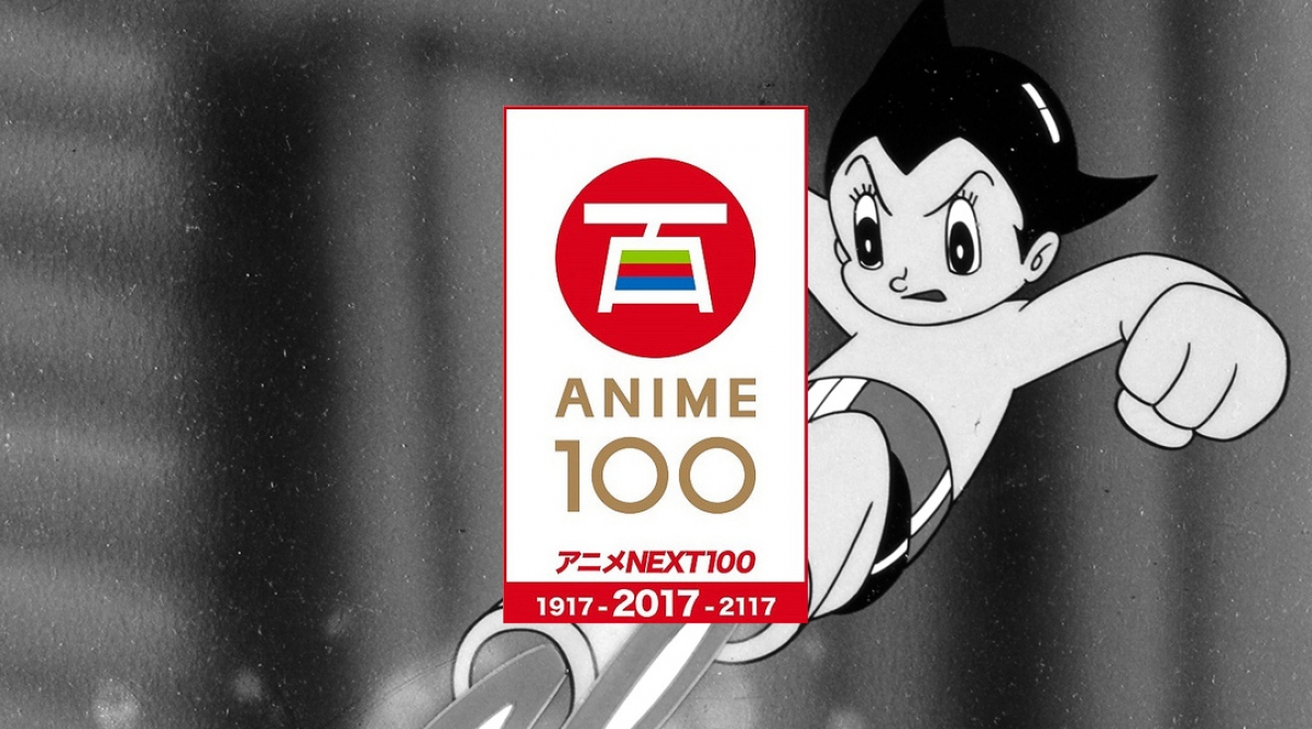 Japón celebra con un video el primer centenario del anime