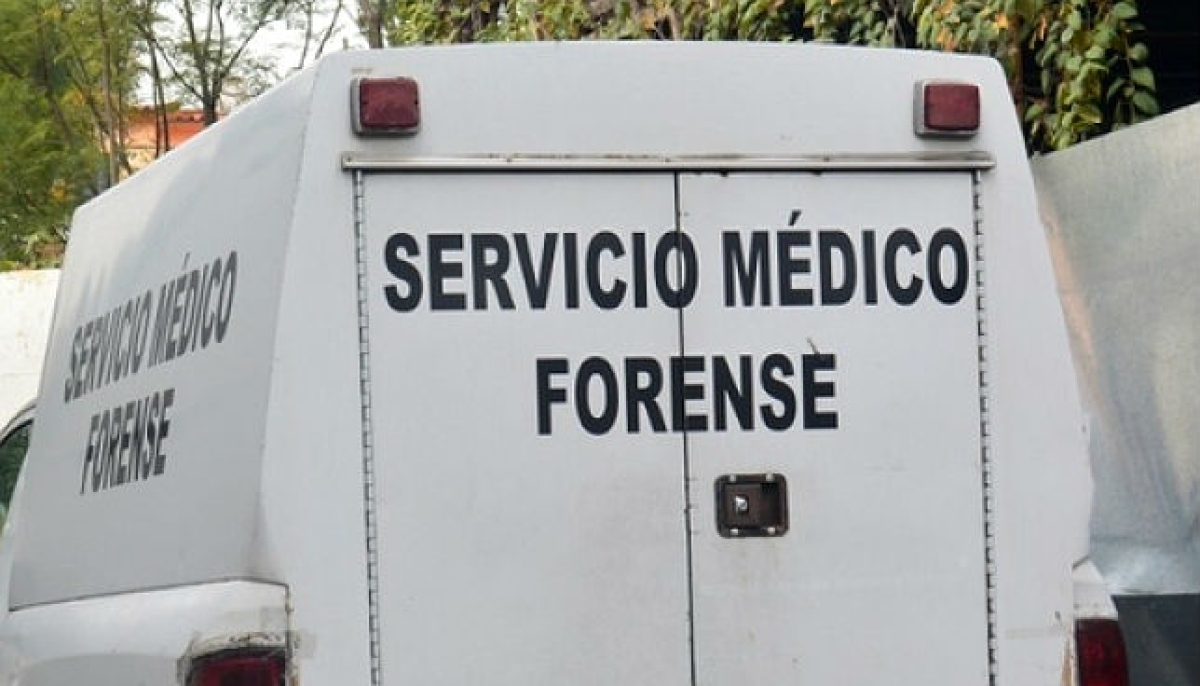 Fue identificada la mujer hallada sin vida en Jojutla
