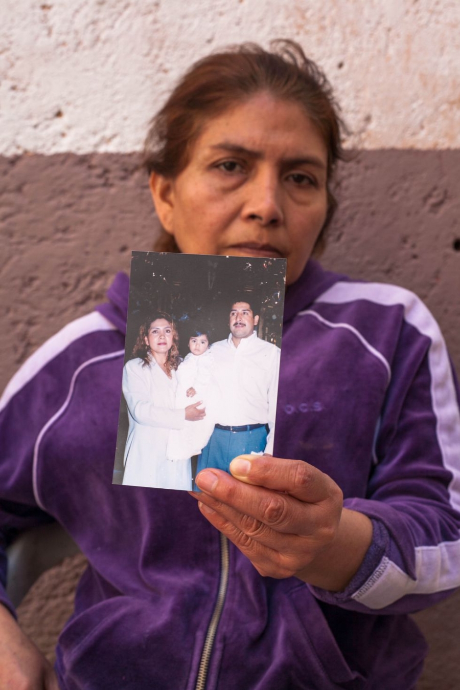 Los mexicanos que fueron víctimas de un experimento cerebral