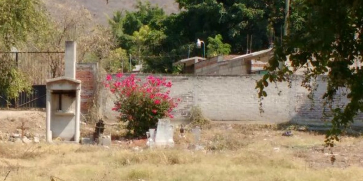 Informa FGE que exhumación en la fosa común de Jojutla iniciará el 20 de marzo