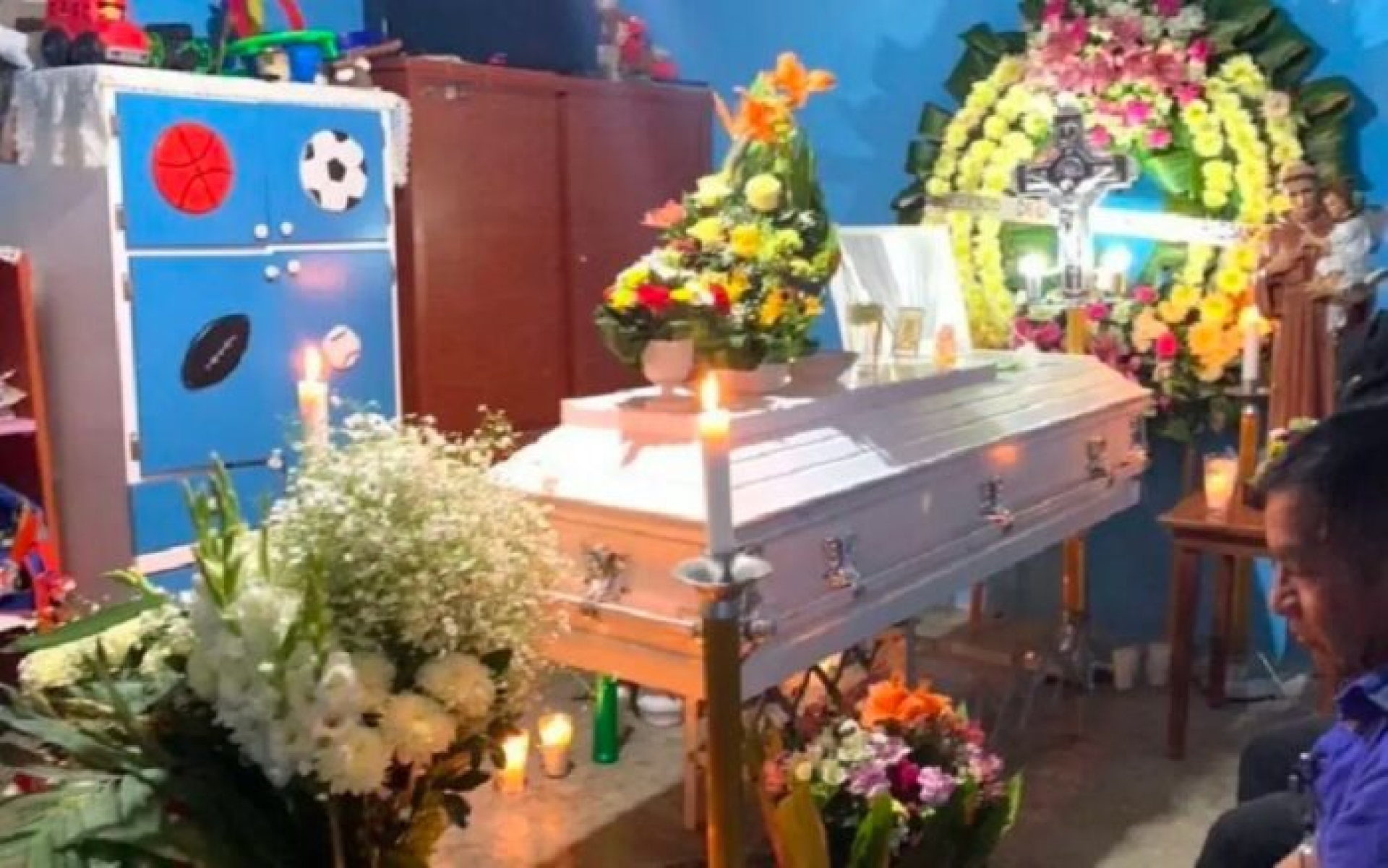 Azahara ‘N’ es sentenciada a 3 años de prisión por muerte de Norma Lizbeth