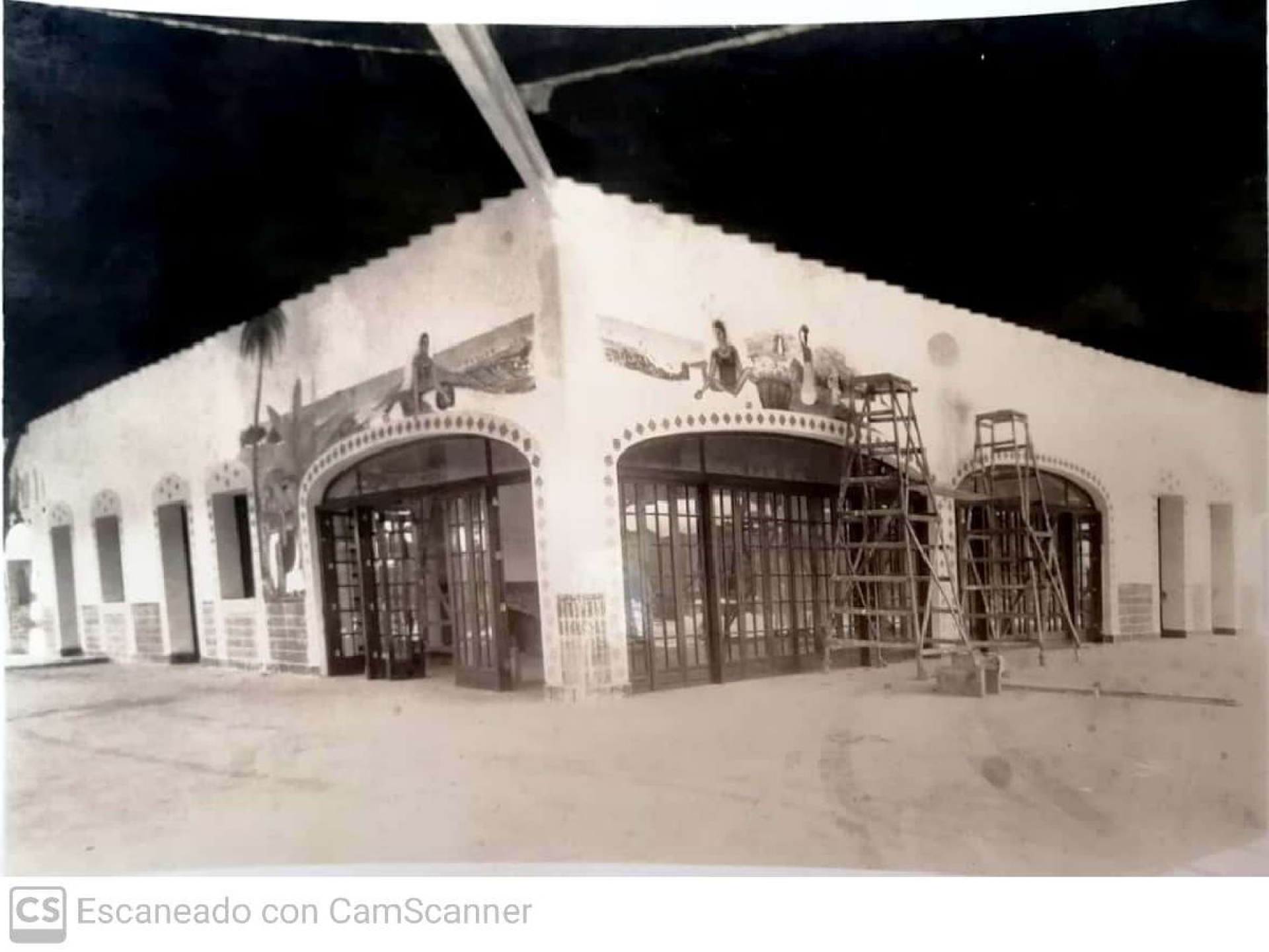 ¿Sabías que?