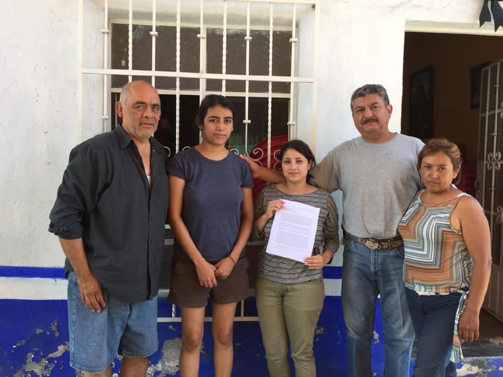 Piden destitución de delegada del centro de Yautepec