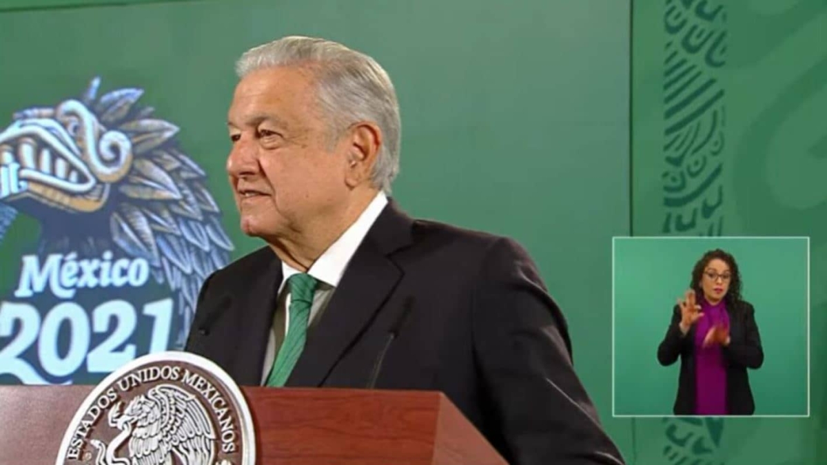 "Gabriel García será encargado del programa Agua Saludable para la Laguna": AMLO