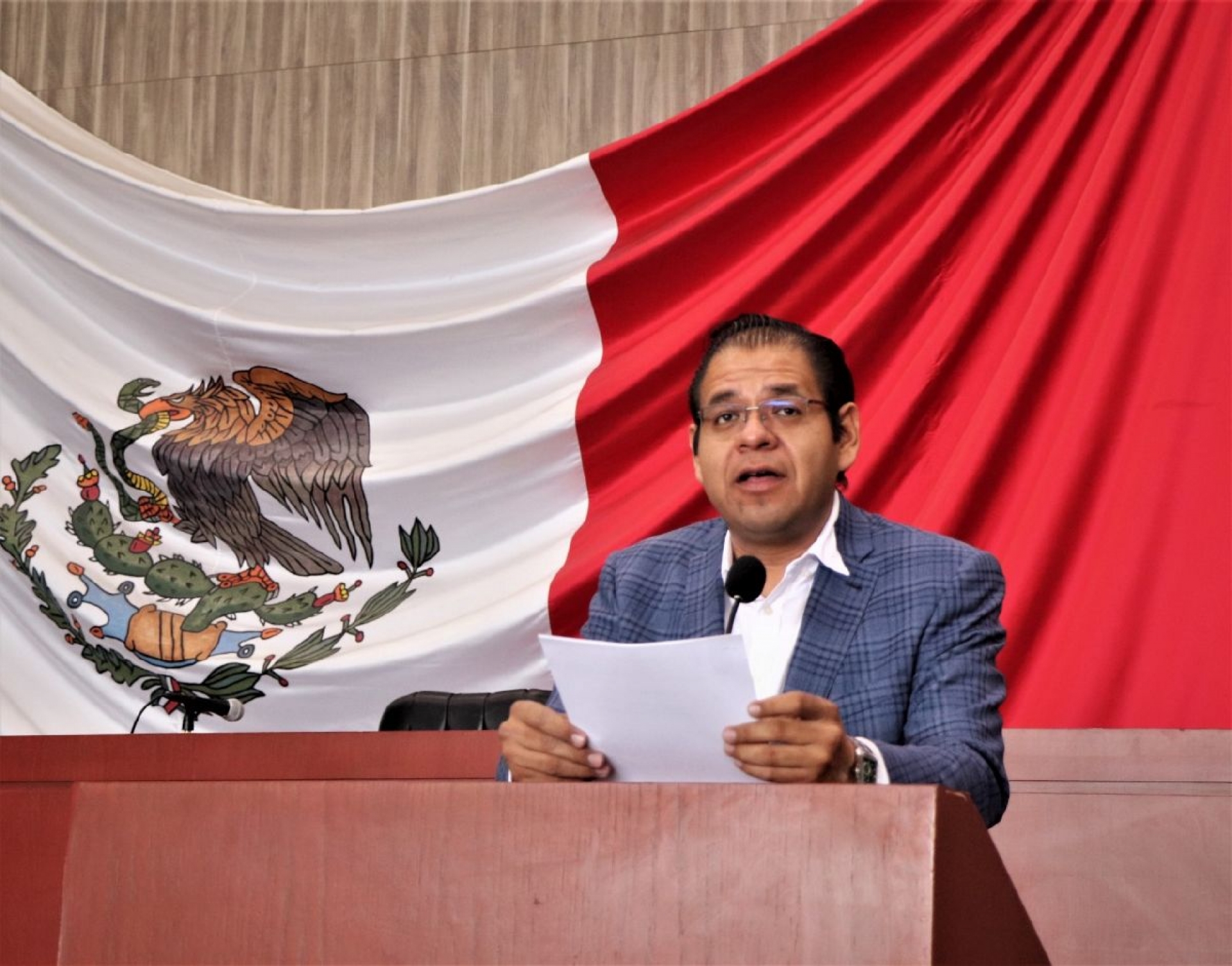 Resolverán en febrero el caso Zapotitla